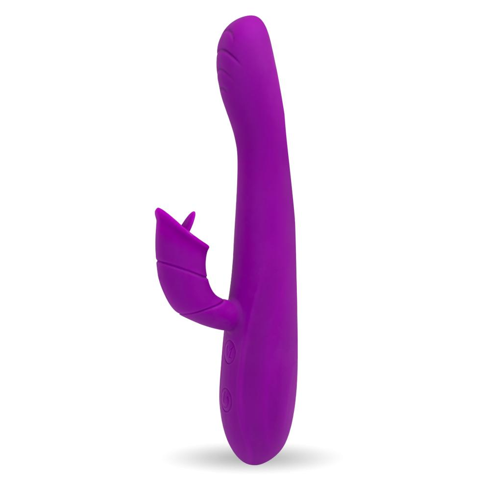 Finger Vibrator - Fairy