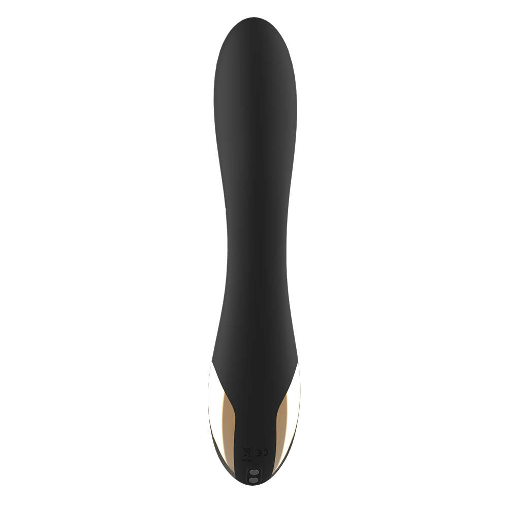 Crazy Rabbit Vibrator - Debby