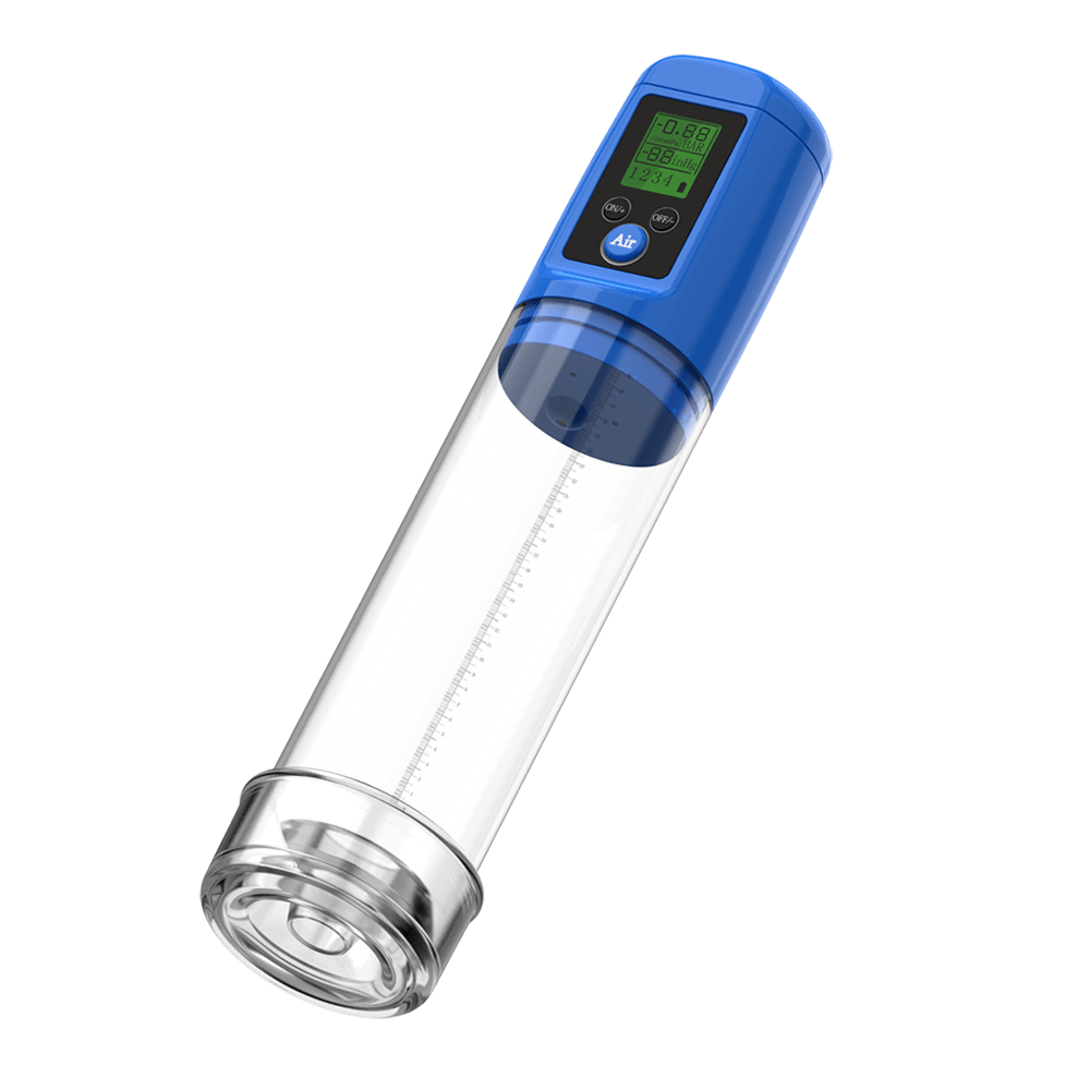 Electric Penis Pump - Pam