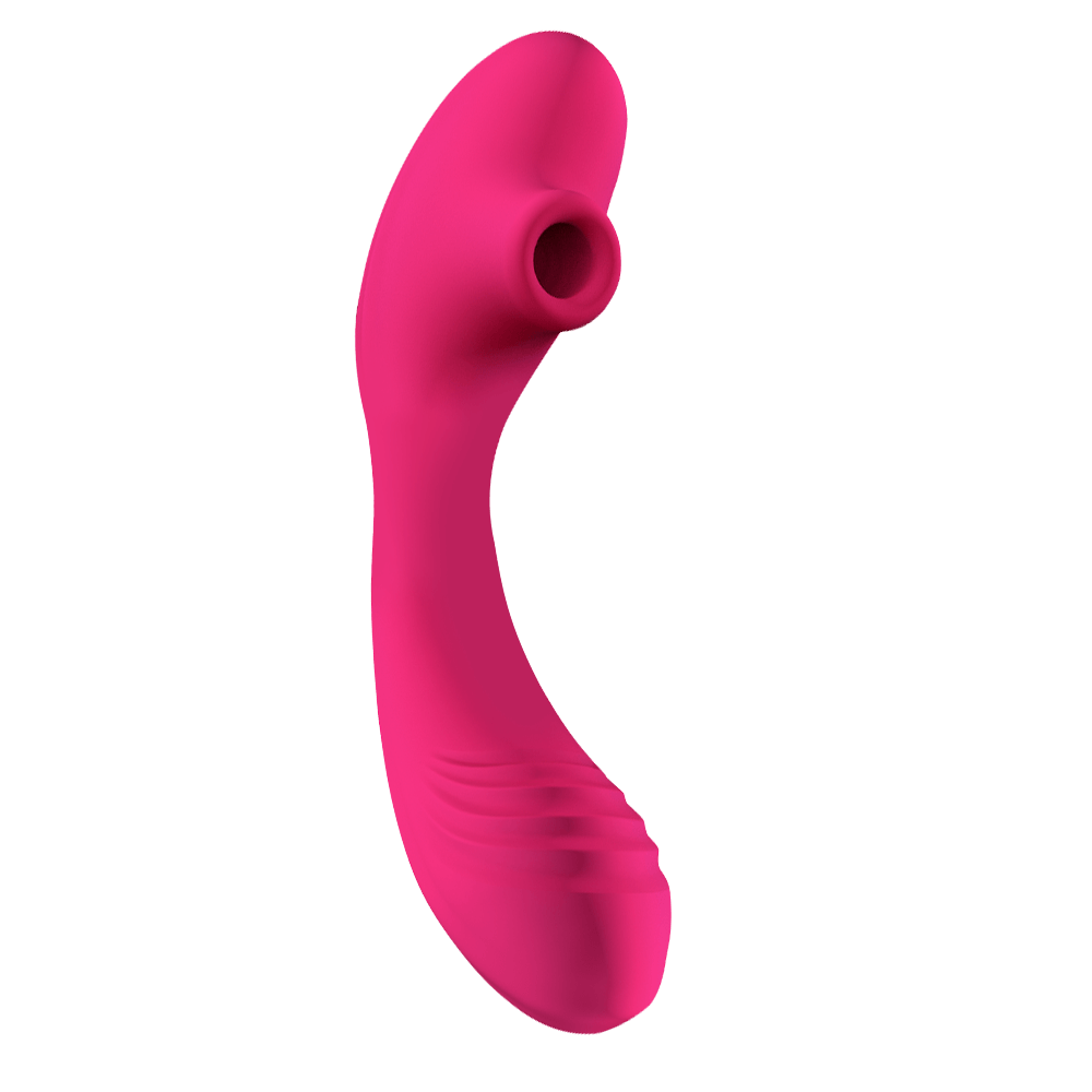 Clitoral Sucking Vibrator - Sdevil