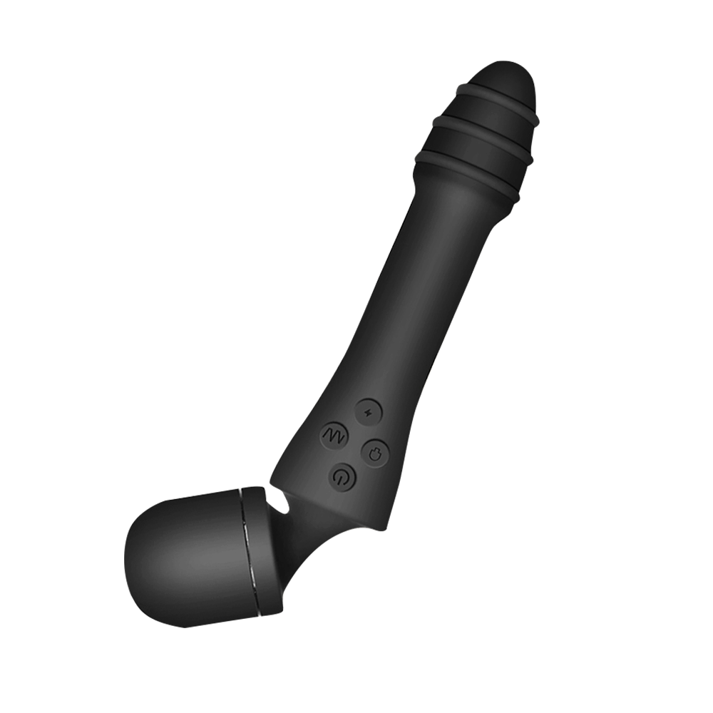 Wand Massager Vibrator - Hedwig