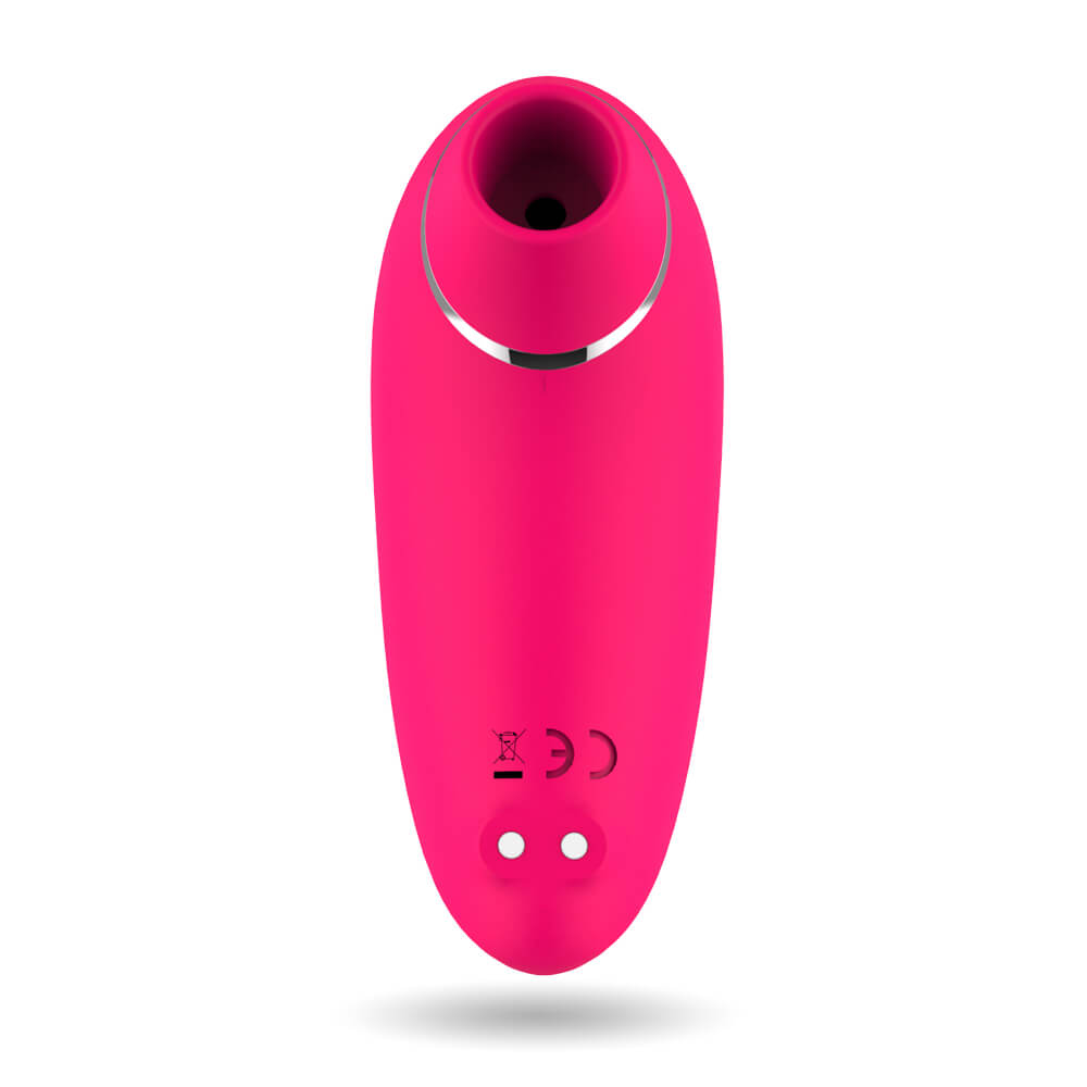 Clitoral Sucking Vibrator - Lolita