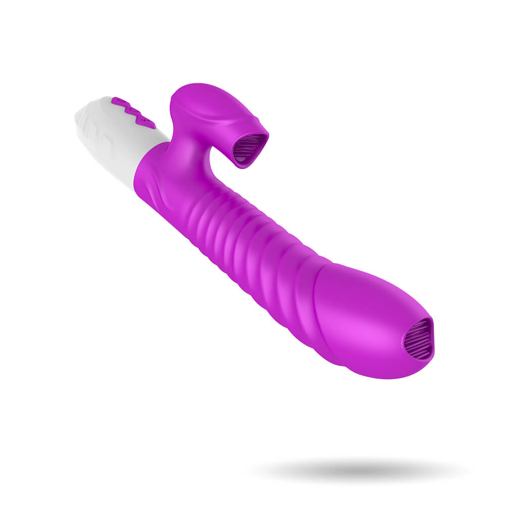 G Spot Vibrator - Amelia