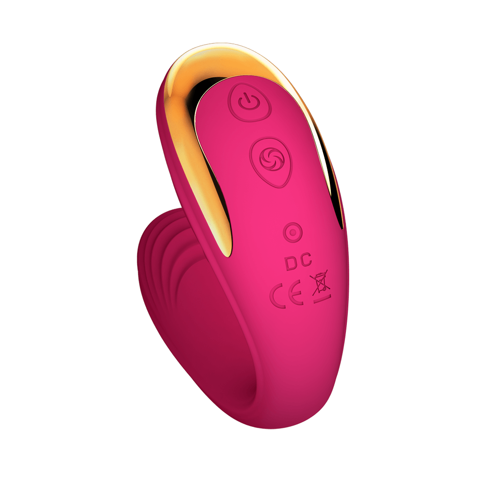 Clitoral Sucking Vibrator - Sdevil