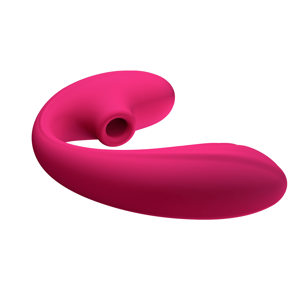Clitoral Sucking Vibrator - Sdevil