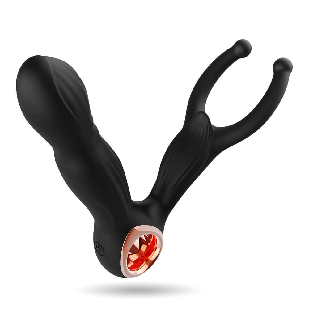 Male Prostate Massager - Prings