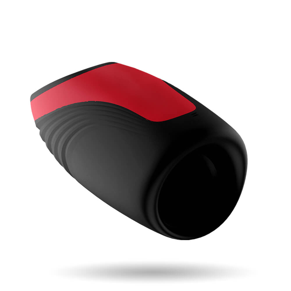 Male Masturbator Cup - Vortex