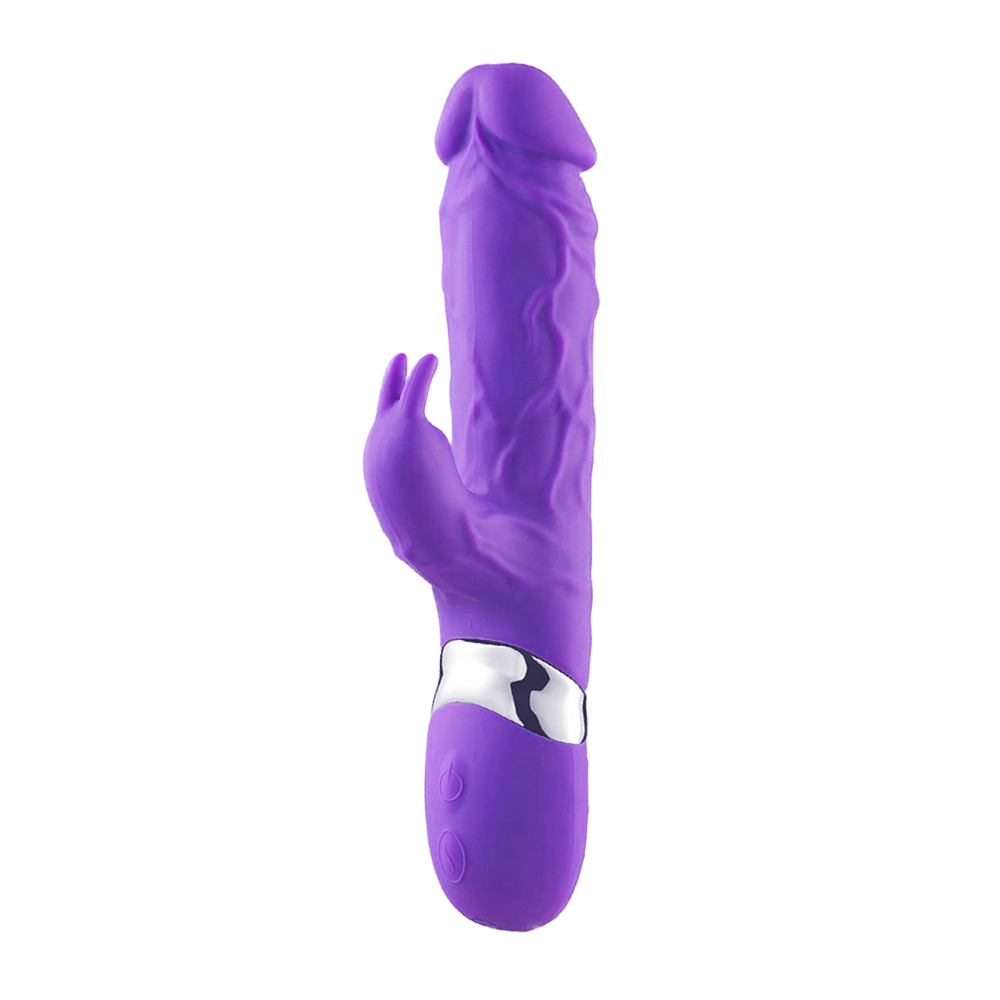 Rabbit Vibrator - Evadne