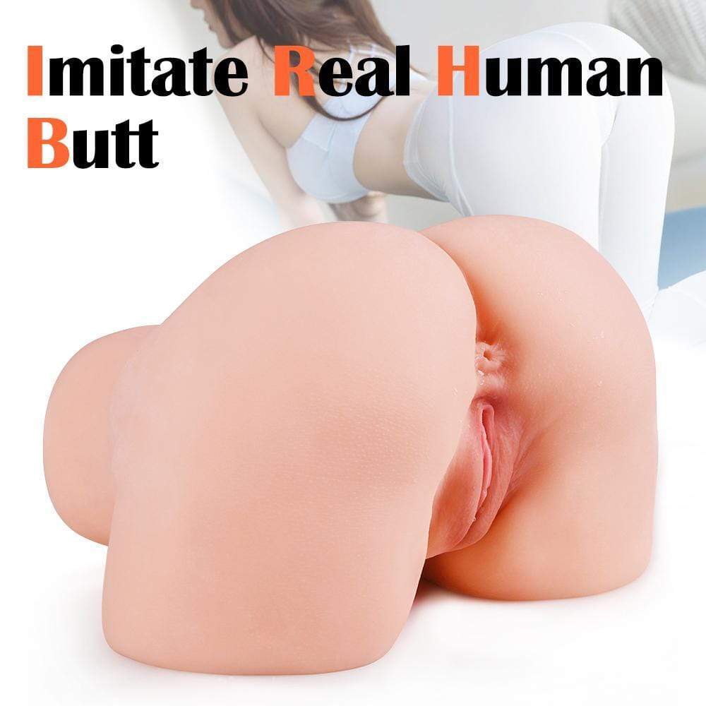 Sohimi Life-size Male Masturbation Doll