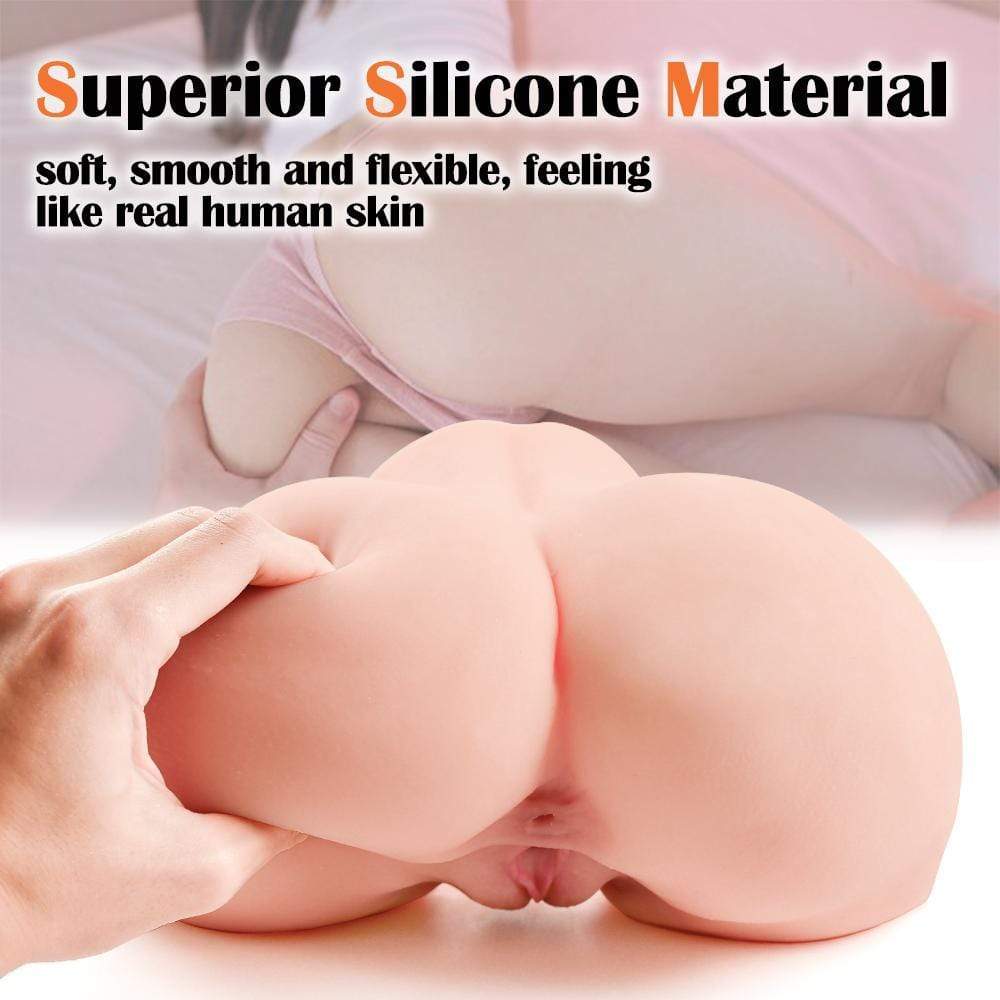 Sohimi Life-size Male Masturbation Doll