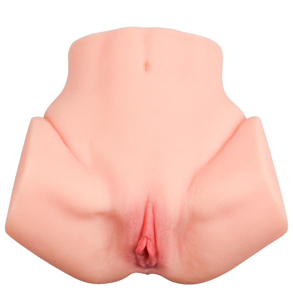 Sohimi Realistic Vagina And Anus Doll