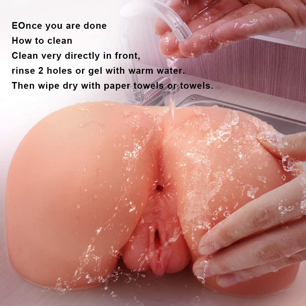 Sohimi Sohimi KAMA 5.2LB Butt Sex Doll