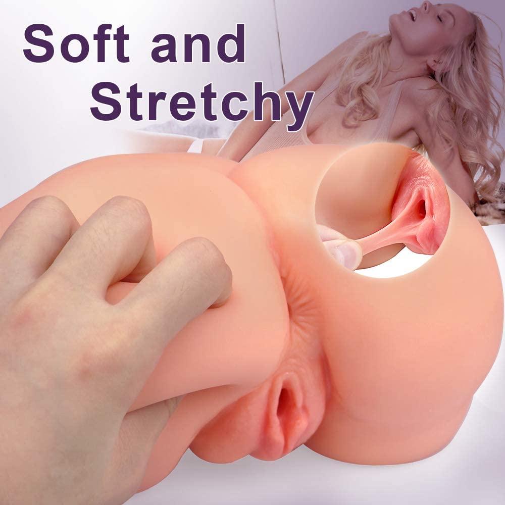 Sohimi Sohimi KAMA 5.2LB Butt Sex Doll