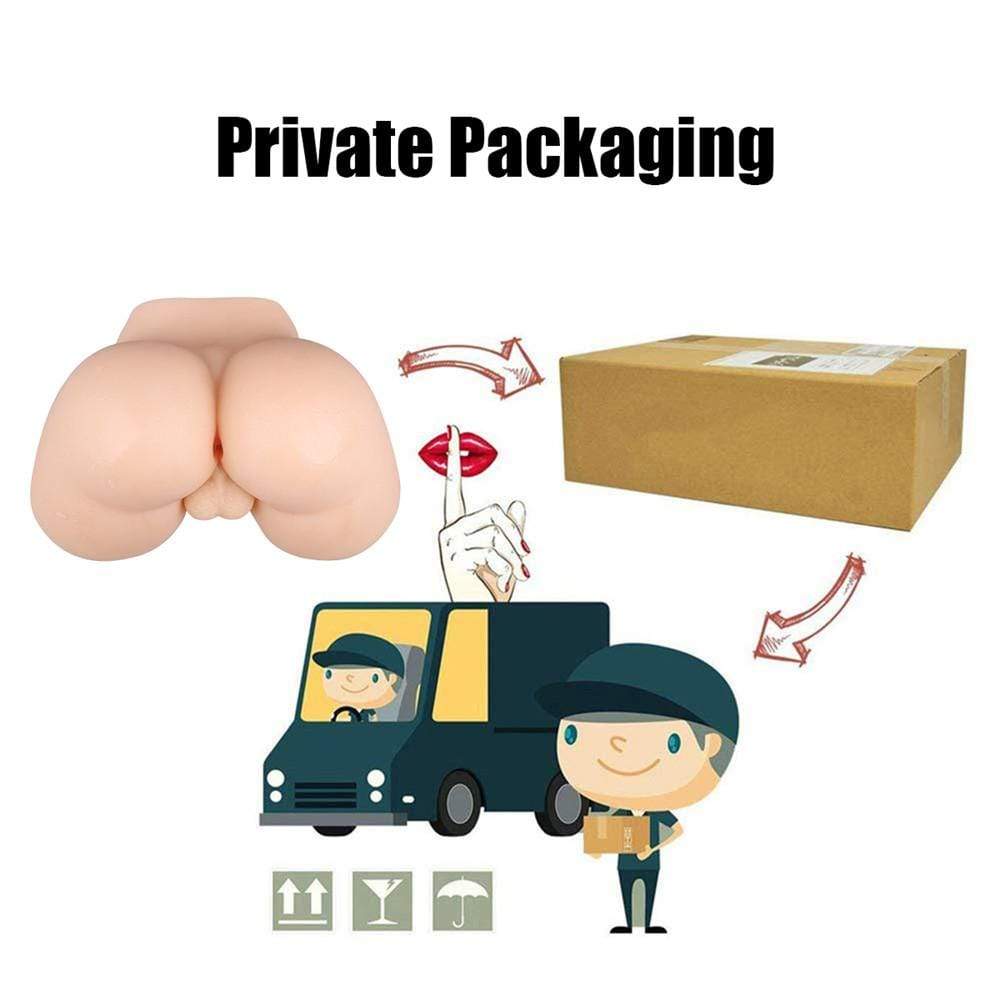 Sohimi Sohimi SIMON Gay Sex Doll Male Butt