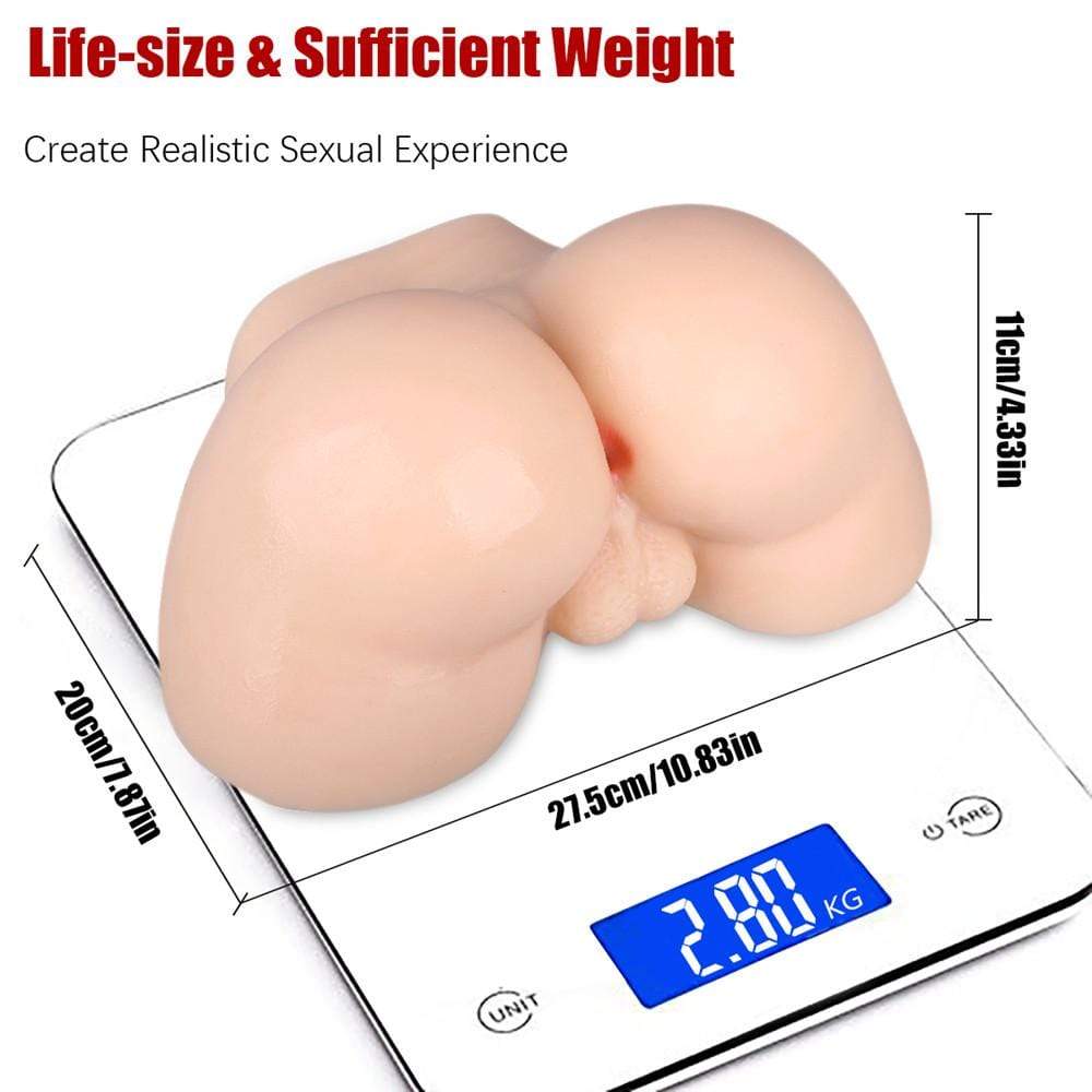 Sohimi Sohimi SIMON Gay Sex Doll Male Butt