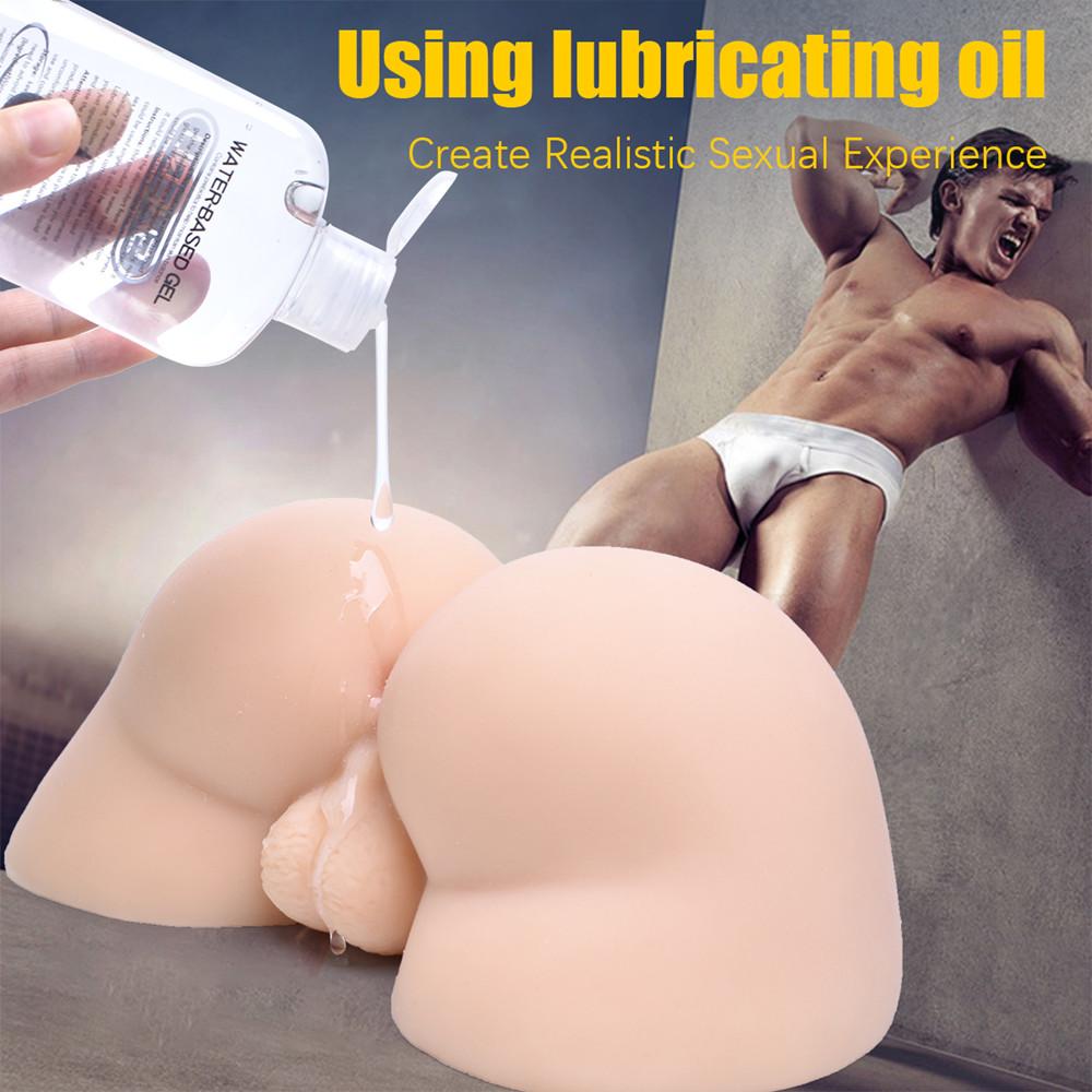 Sohimi Sohimi SIMON Gay Sex Doll Male Butt